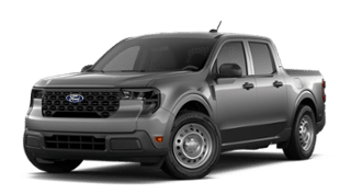 2026 Ford Maverick® External Image 2